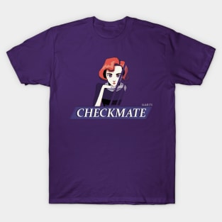 Checkmate T-Shirt